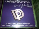 DEEP PURPLE.LIVE AT MONTREUX 1996.D-LP 2007.SEALED.