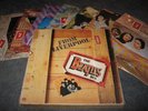 THE BEATLES BOX - FROM LIVERPOOL BOX SET - Nr MINT COND