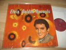 ELVIS PRESLEY Golden records LP 1*UK Pressing 1958