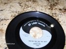 SOUL 45 EDDIE BO AT LAST 1005 NEW ORLEANS TEE NA NA