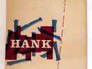 HANK MOBLEY LP Hank Sextet Vol.4 Blue Note DG Nyc mono