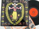 The Byrds   Sweetheart Of The Rodeo   MONO   UK 1st CBS
