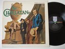 THE CHARLATANS S/T Philips SF Psych LP Nice