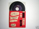 VICTOR FELDMAN QUARTET 1954 ORIGINAL ESQUIRE EP
