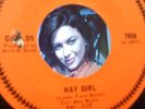 CHYLDS Hay Girl 1967 GARAGE FRAT PUNK PSYCH 45 LISTEN