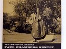 PAUL CHAMBERS LP Whims of Chambers Blue Note DG Nyc