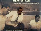 Gene Krupa, Lionel Hampton, Teddy Wilson - CLEF MGC 681