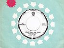 THE INVINCIBLES Heart Full Of Love SOUL R&B 45 WB 5495