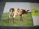 PINK FLOYD - ATOM HEART MOTHER LP -EXC+ A2 PROG GILMOUR