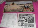 EDGAR BROUGHTON SING BROTHER SING &INSERT &HARVE.INNER