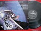 JOHN KEATING SPACE EXPERIENCE SCI-FI SYNTH EXYUGO LP