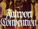 FAIRPORT CONVENTION: Now Be Thankful (v. rare FOLK 7