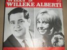 WILLY & WILLEKE ALBERTI  Chi-ri-bi-ri-bin-pom-pom-pom 