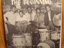 Jazz Symphonics Beginning Renfro OG PRIVATE RARE LP