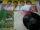 Beatles.Sgt Pepper's lonely hearts club band.Orig Mono.