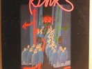 CRANIUMS The Kinks GREAT LOST ALBUM Lp NM orig w/insert