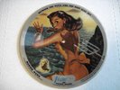 VOGUE PICTURE DISC R-731 MARION MANN BETWEEN DEVIL & SE