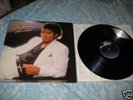 MICHAEL JACKSON-(thriller)-GOLD STAMP PROMO COVER-MINT