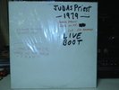 JUDAS PRIEST 1979 LIVE in New York 5 Songs RARE LP