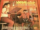 Javier Vazquez y Su Salsa Con WELFO-Juega ORIG 60s LP
