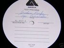 GRAHAM PARKER-THE UP ESCALATOR-RARE 1980 TEST PRESSING