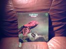 Gentle Giant Octopus uk import mint  lp