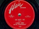 Elmore James    Post war blues   Flair 78