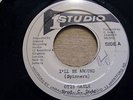 OTIS GAYLE - I'LL BE AROUND / STUDIO 1 7
