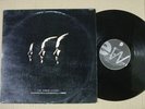 THE HUMAN LEAGUE - OCTOPUS - LP BRAZIL 1995 RARE L K