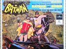 Batman Soundtrack LP - Nelson Riddle