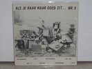 VERY RARE 1983 V/A Comp.Lp.Vögelspin B.G.K.,PANDEMONIUM