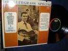 Glen Campbell & The Green River Boys DEBUT LP Bluegrass