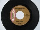 Etta James MELLOW FELLOW rare northern soul LISTEN
