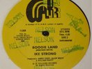 IKE STRONG   BOOGIE LAND   Walker   DISCO FUNK 12
