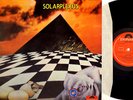 UK PROG LP Solar Plexus S/T Polydor CLEAN