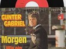GUNTER GABRIEL Morgen 45/GER/PIC
