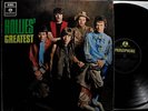 * PARLOPHONE - PCS 7057 - HOLLIES GREATEST *