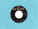 DAN PENN i'm your puppet M-G-M northern soul 45 *hear*