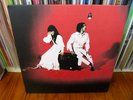White Stripes Australian Elephant Vinyl 2-LP Aussie AUS