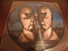 PINK FLOYD - DIVISION BELL - PICTURE DISC - MINT CONDT