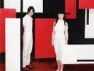 White Stripes De Stijl lp SFTRI 609 1st press Sympathy