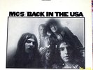 ***RARE*** 1st Pressing MC5 Back in the USA