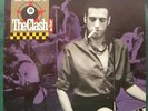 THE CLASH /BAD- FOUR TRACK 12