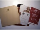 Death In June Brown Book Vinyl LP