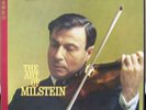 NATHAN MILSTEIN The Art Of stereo US 2 lp box MINT-/VG+