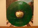 Beatles Abbey Road LP Green Vinyl UK Only Near Mint