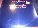 BLACK SABBATH We Sold Our Soul 2XLP WB sealed original
