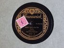 TEFTELLER Jazz Dance Band 78 The Wolverines Br 3332 N