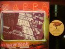 FRANK ZAPPA / MOTHERS OF INVENTION 2 LP SET IN NEW YORK