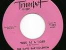 Soul- Dave Bartholemew Bartholomew-Trumpet #101 HEAR IT